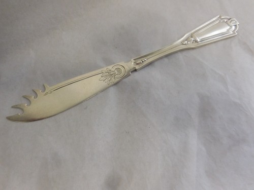 Coltello formaggio argento - formaggio,