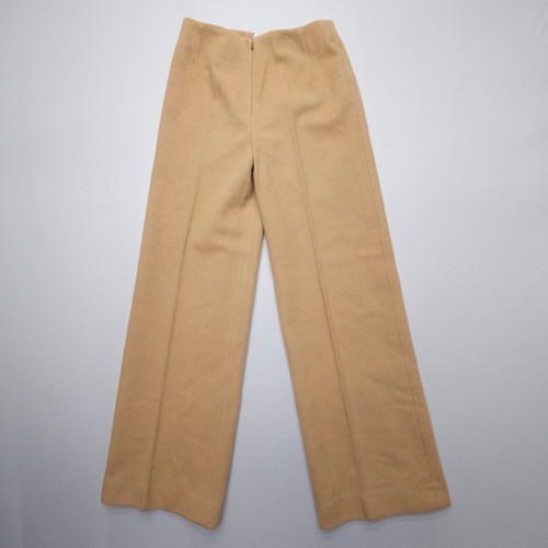 Pantalone vintage jaeger lana - pantalone,