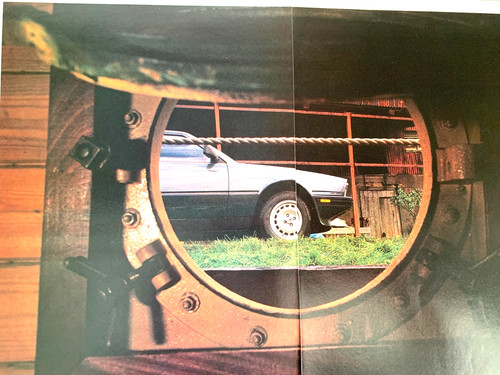 Maserati turbo biturbo - bi,