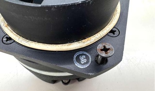 Jbl 077 coppia tweeter - 077, ohm