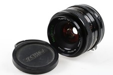 TAMRON Adaptall 28 mm f/2,8 per Nikon MF - SNr: 7051940
