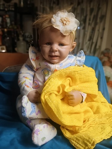 Ashton drake eva - ashton, drake/eva