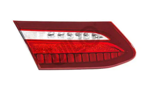 Faro posteriore led - sx,
