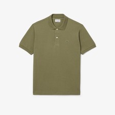 Lacoste Polo Taglio Classico