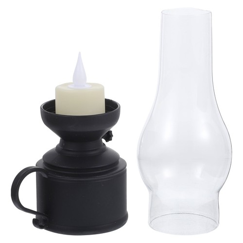 Candele elettriche lanterne - ,