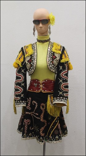 Costume carnevale - costume,