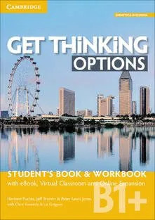 Get thinking options - options, +