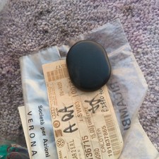 ORIGINALE 191837865 TAPPO PORTA VW GOLF VENTO II III CABRIO VARIANT