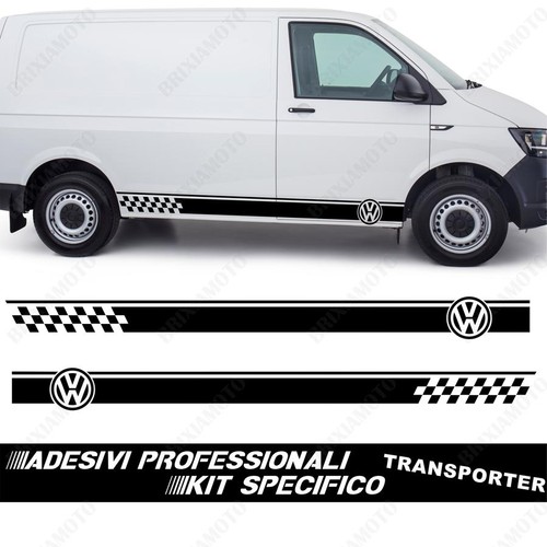 Coppia adesivi strisce - coppia,