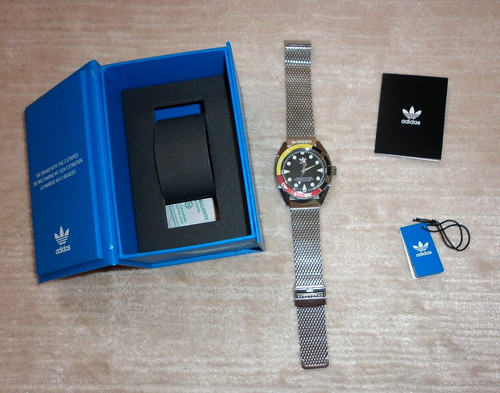 Orologio adidas sport - adidas,