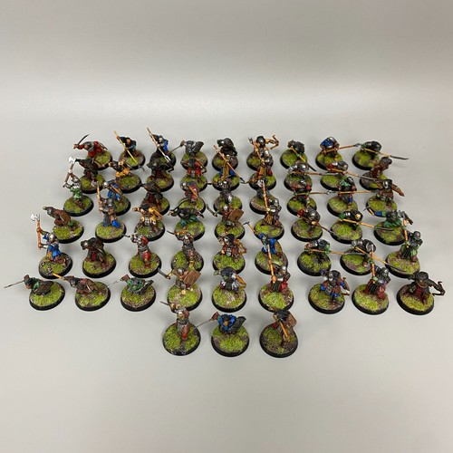 Mordor orcs signore - mordor, il