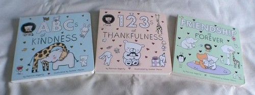 Set books of kindness - of, 3