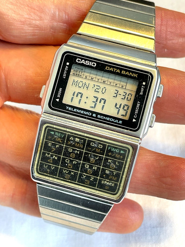 Ottimo orologio uomo - , vintage