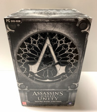 Assassin creed unity notre - unity,