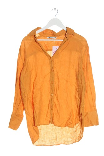 Zara camicia maniche - camicia, lunghe