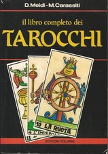 IL LIBRO COMPLETO DEI TAROCCHI