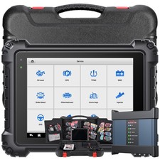 2025 Autel MaxiSYS MS919 ECU
