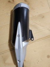 Silenziatore Di Scarico