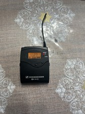 Sennheiser SK 100 G3