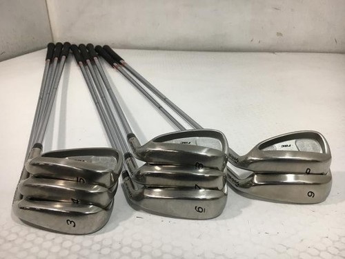 Taylormade set ferri rack - set,