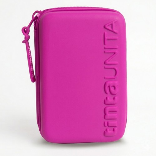 Astuccio one time tinta unita - one,
