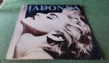 Madonna • True Blue •