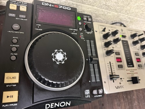 Mixer behringer vmx100 pro - mixer,