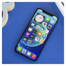 Apple iPhone 12 64 GB/128 GB sbloccato - nero, bianco, viola, rosso