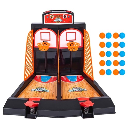 Gioco tiro basket - gioco, di