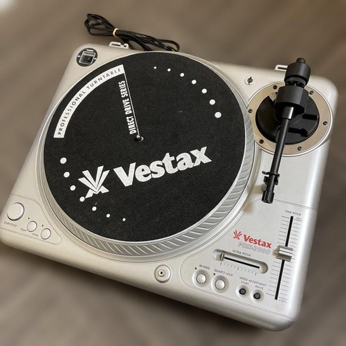 Vestax pdx 2000 sistema - sistema, di
