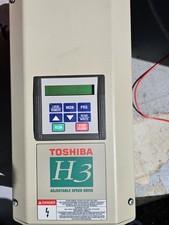 Inverter transistor Toshiba H3
