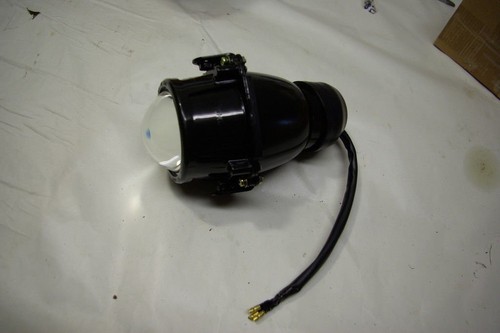 Faro proiettore inferiore