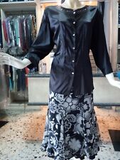 Completo donna elegante