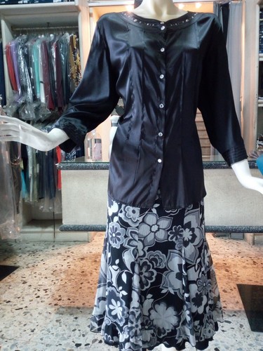 Completo donna elegante