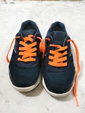 Scarpe Sneaker Bambino Kids Basse GEOX NR. 30 Come Nuove