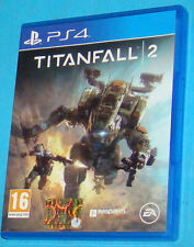 TitanFall 2 - Sony Playstation 4 PS4 - PAL