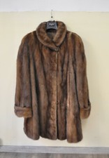 Annabella pelliccia visone