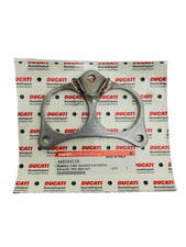 FLANGIA TUBO SCARICO DUCATI