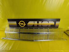 Griglia radiatore Opel Rekord