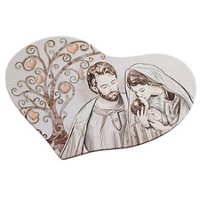 Icone Sacre – Sacra Famiglia