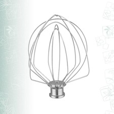 Frusta Mixer Manuale Parti