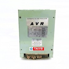 USED Taiyo ASC-32-4Z4 AVR