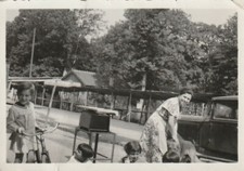 B1 - Foto Photo Fotografia