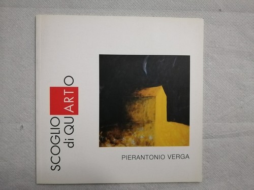 Pierantonio verga cura f - pierantonio, a