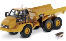 Modellino CAMION Diecast