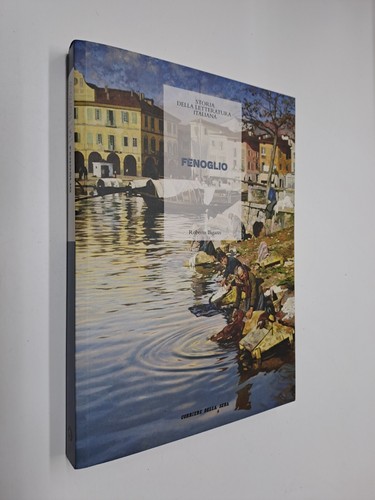 Fenoglio storia letteratura - fenoglio,