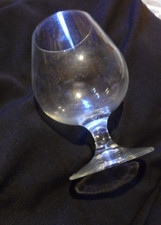 Grande bicchiere per brandy -