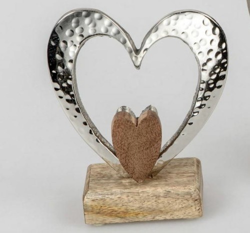 Formano 538567 cuore - 538567,