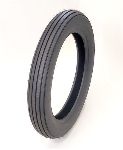 Pneumatico vintage ribbed - pneumatico,