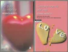 Mi piaci da morire + L'amore